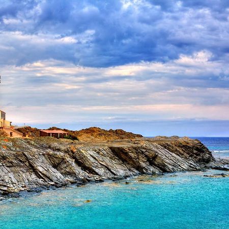 Casas Menorquinas Διαμέρισμα Κάλα Μπλάνκα Εξωτερικό φωτογραφία