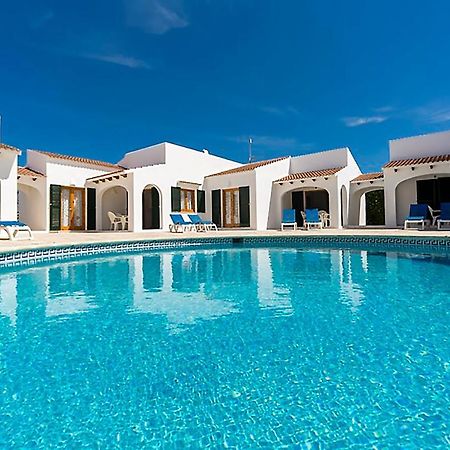 Casas Menorquinas Διαμέρισμα Κάλα Μπλάνκα Εξωτερικό φωτογραφία