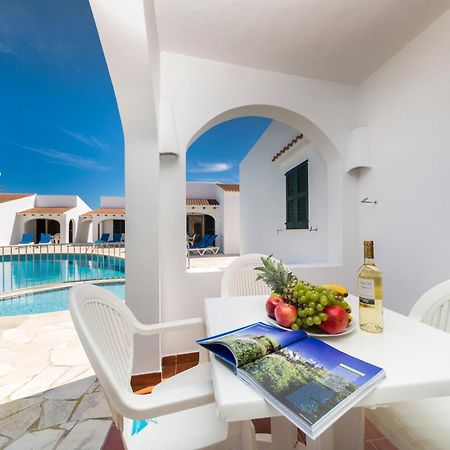 Casas Menorquinas Διαμέρισμα Κάλα Μπλάνκα Εξωτερικό φωτογραφία