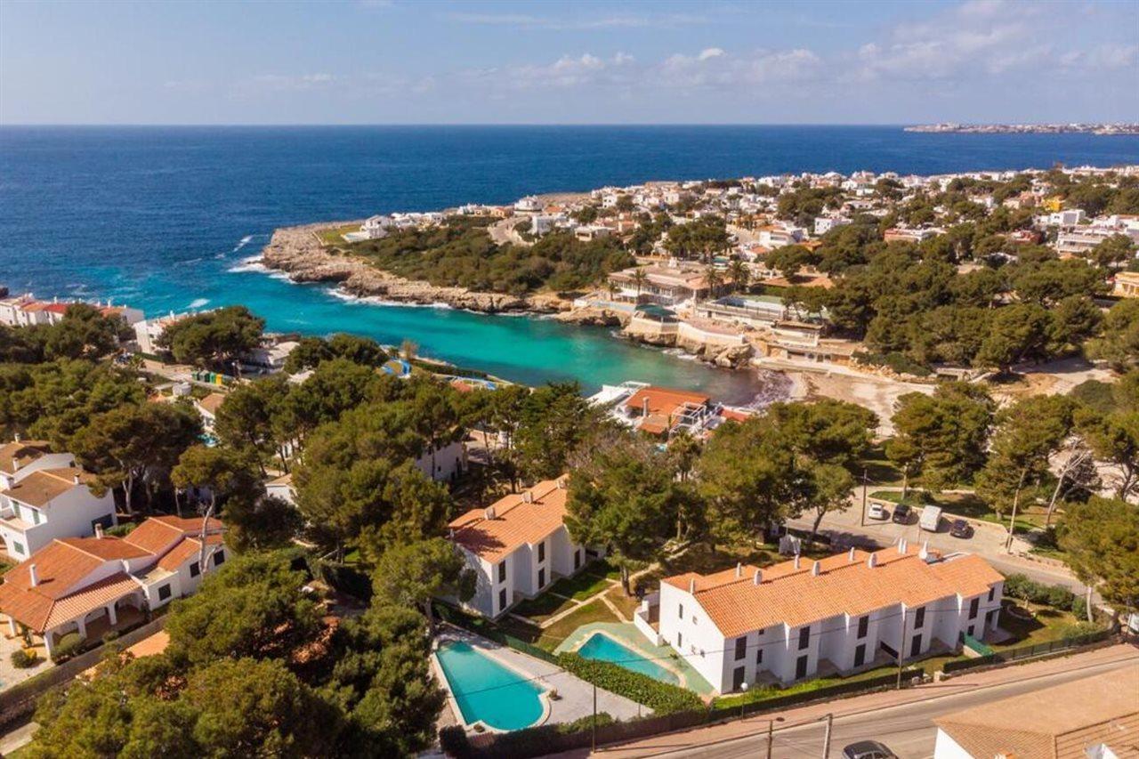 Casas Menorquinas Διαμέρισμα Κάλα Μπλάνκα Εξωτερικό φωτογραφία