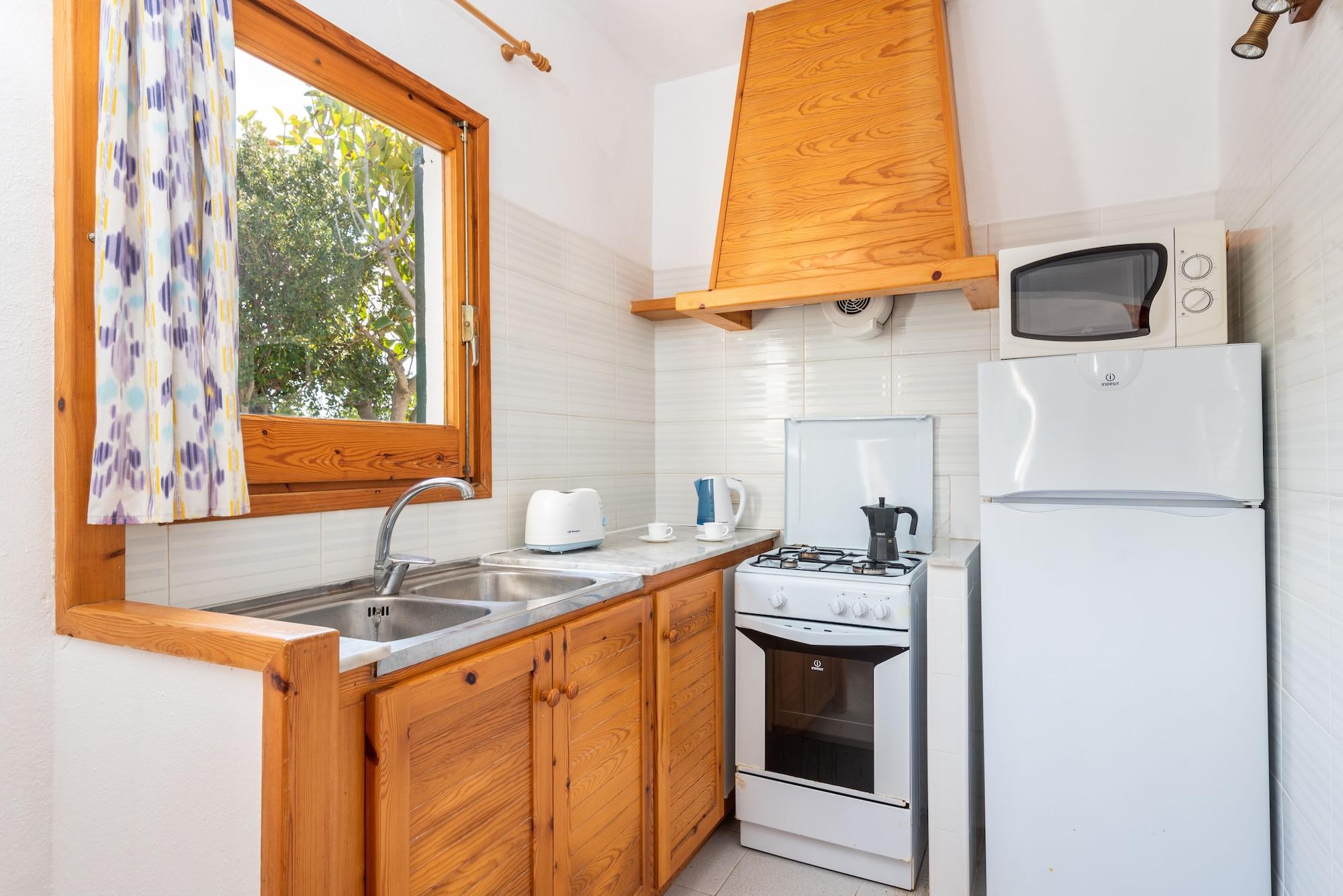 Casas Menorquinas Διαμέρισμα Κάλα Μπλάνκα Εξωτερικό φωτογραφία