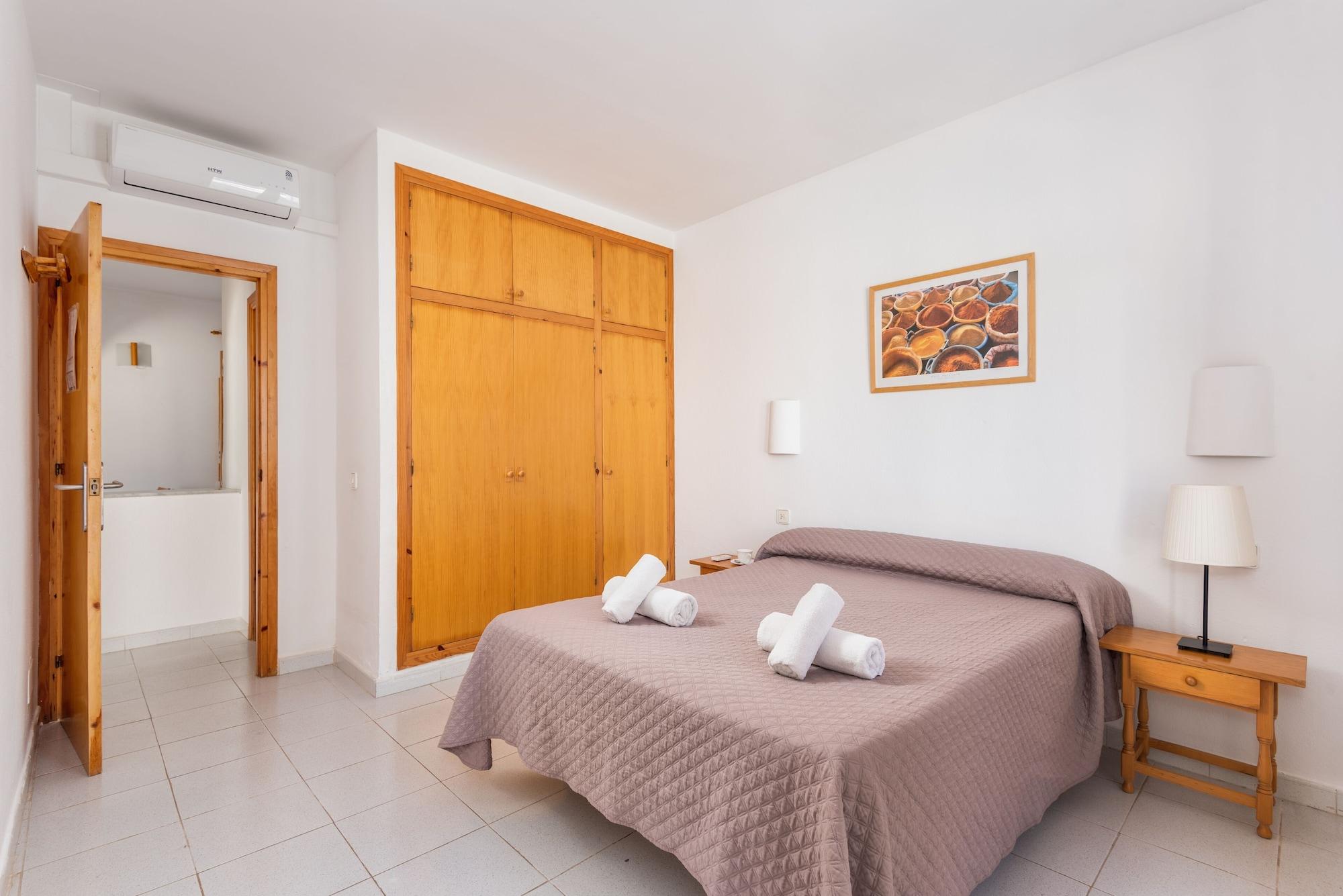 Casas Menorquinas Διαμέρισμα Κάλα Μπλάνκα Εξωτερικό φωτογραφία