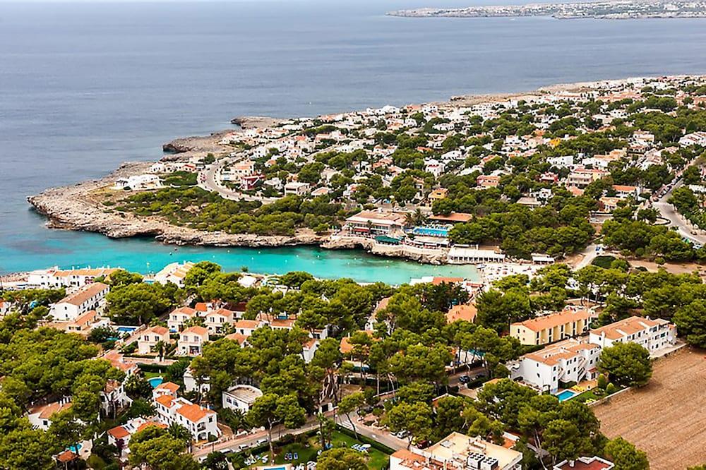 Casas Menorquinas Διαμέρισμα Κάλα Μπλάνκα Εξωτερικό φωτογραφία