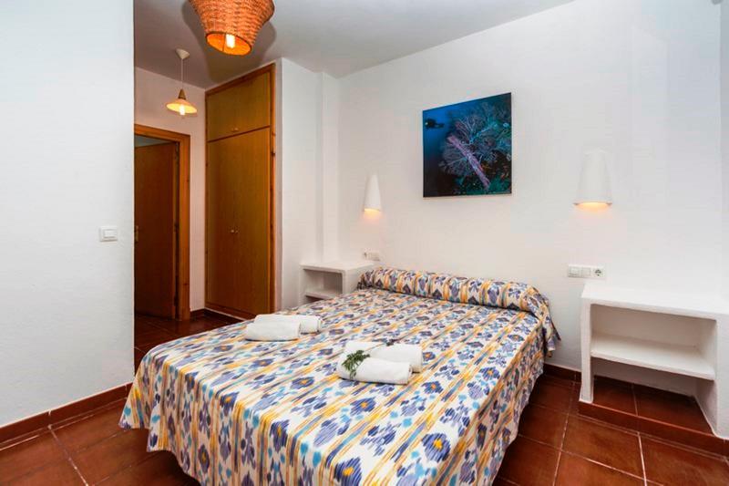 Casas Menorquinas Διαμέρισμα Κάλα Μπλάνκα Εξωτερικό φωτογραφία