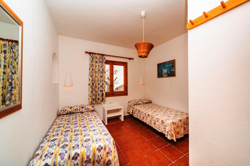 Casas Menorquinas Διαμέρισμα Κάλα Μπλάνκα Εξωτερικό φωτογραφία