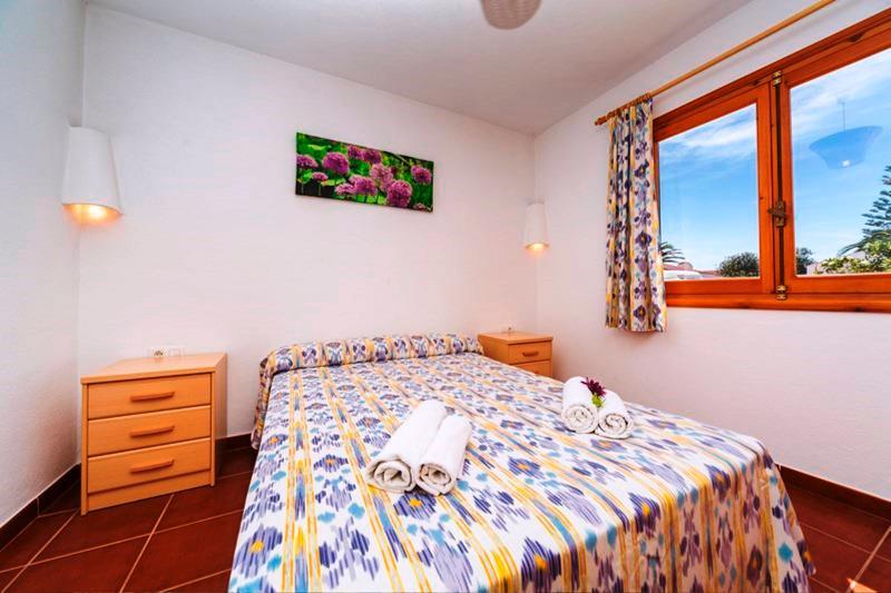Casas Menorquinas Διαμέρισμα Κάλα Μπλάνκα Εξωτερικό φωτογραφία