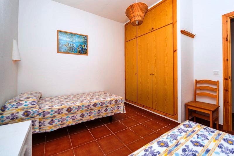 Casas Menorquinas Διαμέρισμα Κάλα Μπλάνκα Εξωτερικό φωτογραφία