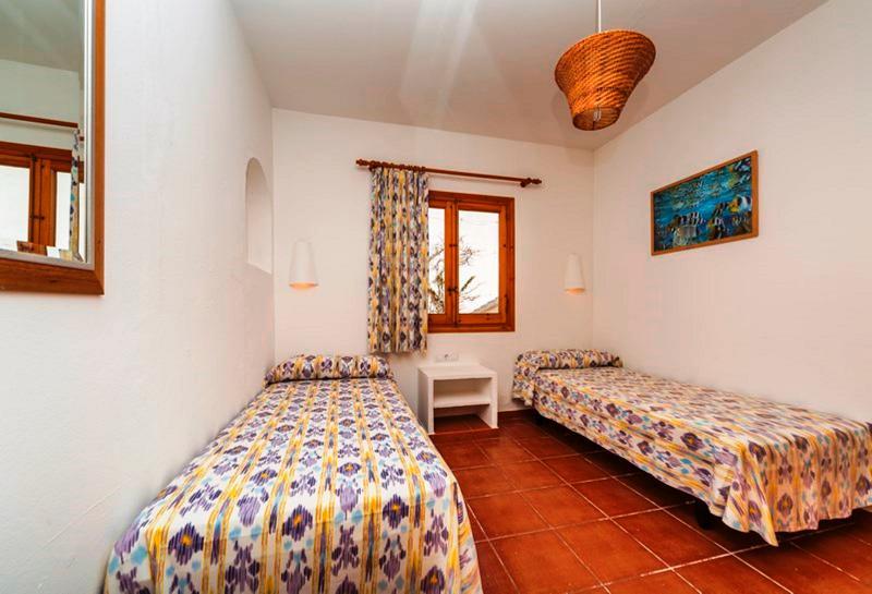 Casas Menorquinas Διαμέρισμα Κάλα Μπλάνκα Εξωτερικό φωτογραφία