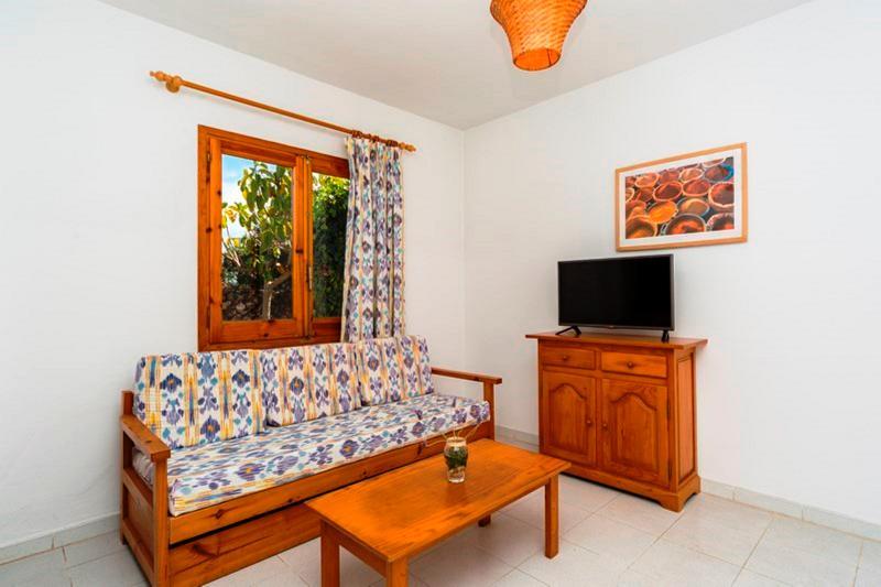 Casas Menorquinas Διαμέρισμα Κάλα Μπλάνκα Εξωτερικό φωτογραφία