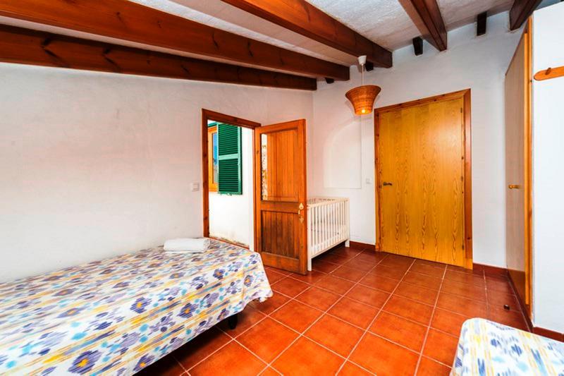 Casas Menorquinas Διαμέρισμα Κάλα Μπλάνκα Εξωτερικό φωτογραφία