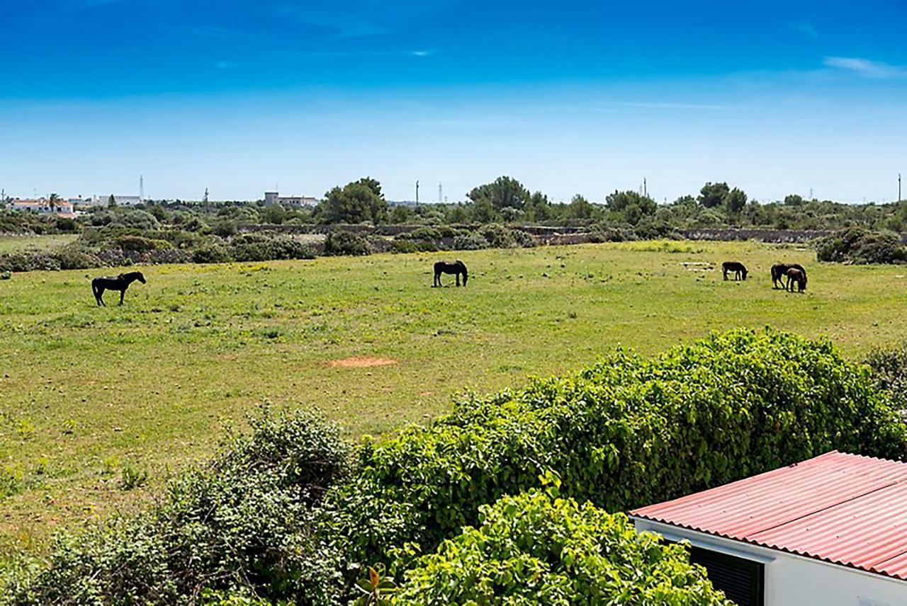 Casas Menorquinas Διαμέρισμα Κάλα Μπλάνκα Εξωτερικό φωτογραφία