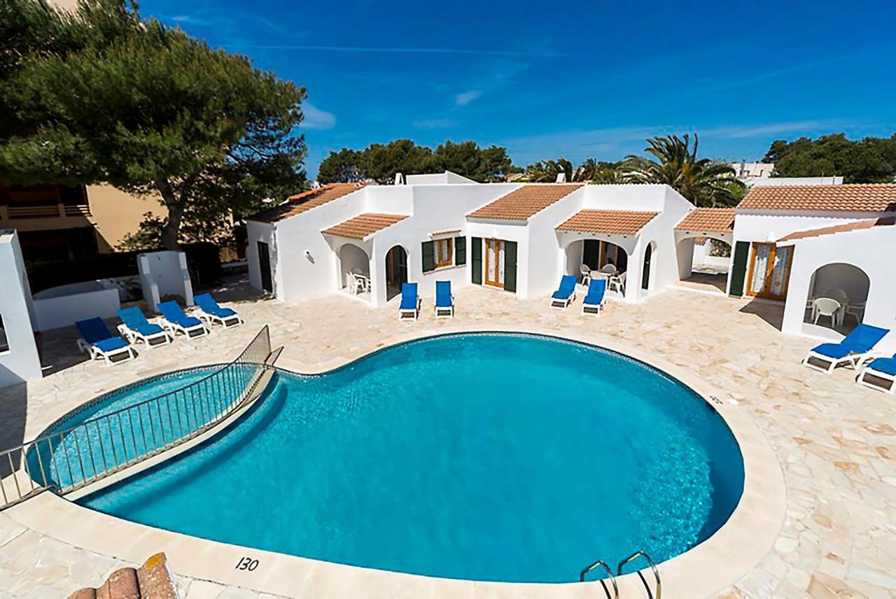 Casas Menorquinas Διαμέρισμα Κάλα Μπλάνκα Εξωτερικό φωτογραφία