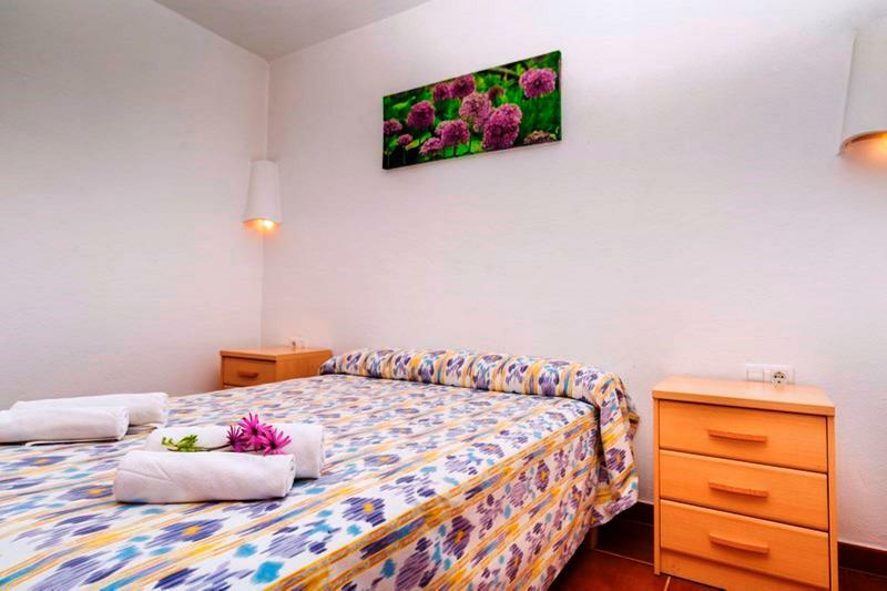 Casas Menorquinas Διαμέρισμα Κάλα Μπλάνκα Εξωτερικό φωτογραφία