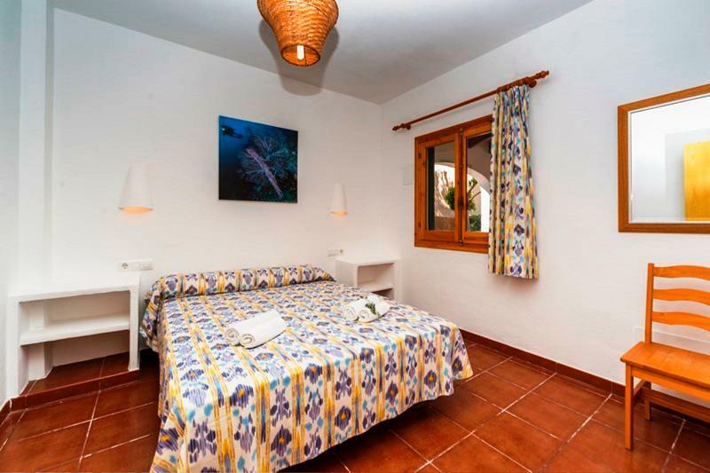 Casas Menorquinas Διαμέρισμα Κάλα Μπλάνκα Εξωτερικό φωτογραφία