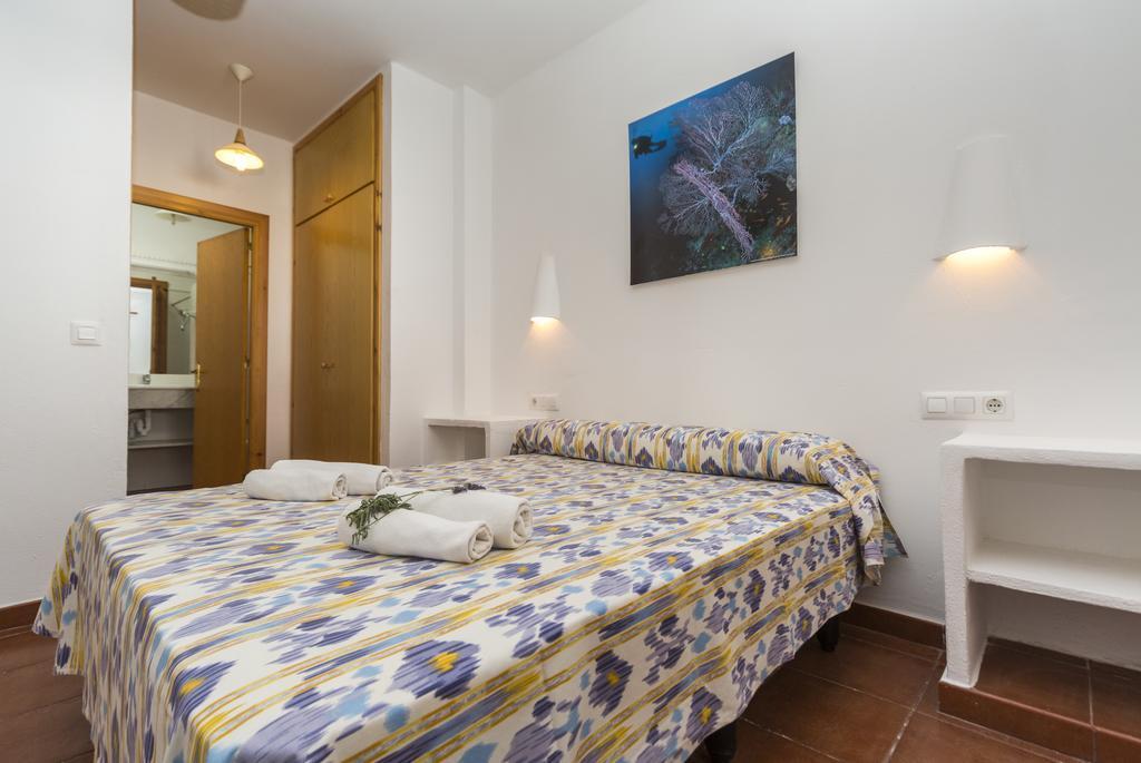 Casas Menorquinas Διαμέρισμα Κάλα Μπλάνκα Εξωτερικό φωτογραφία